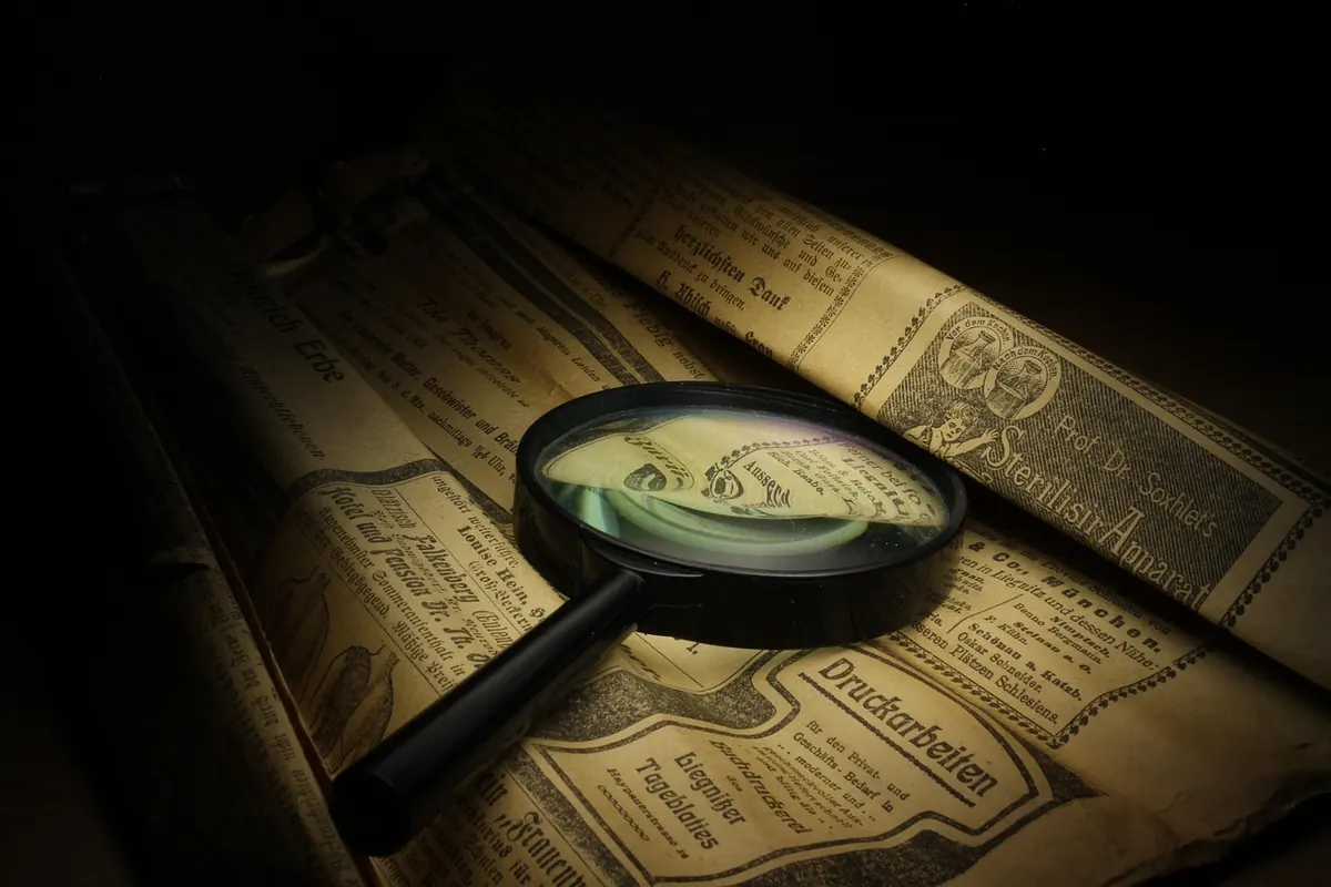 Using UK Newspaper Archives and Parliament Records in Essays